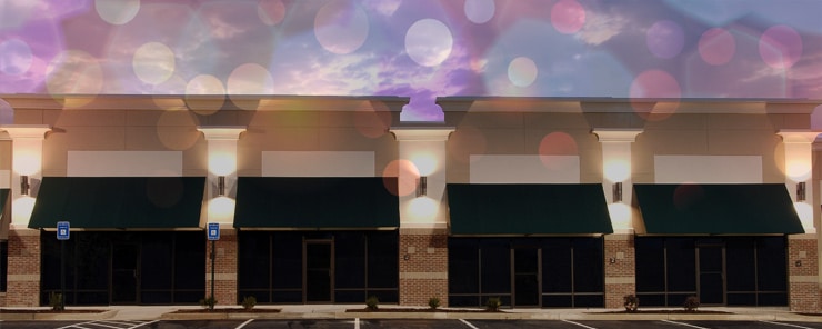 Q&A: Lighting for Commercial Properties