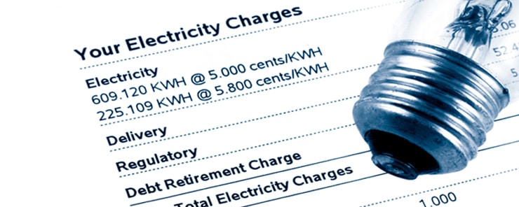 11 Best Ways To Save On Your Electric Bill During The Summer