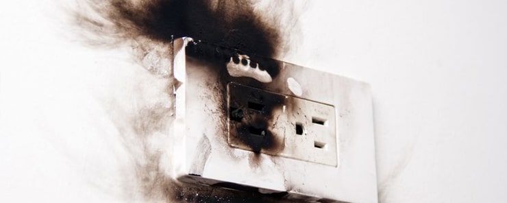 What is Considered a Residential Electrical Emergency?