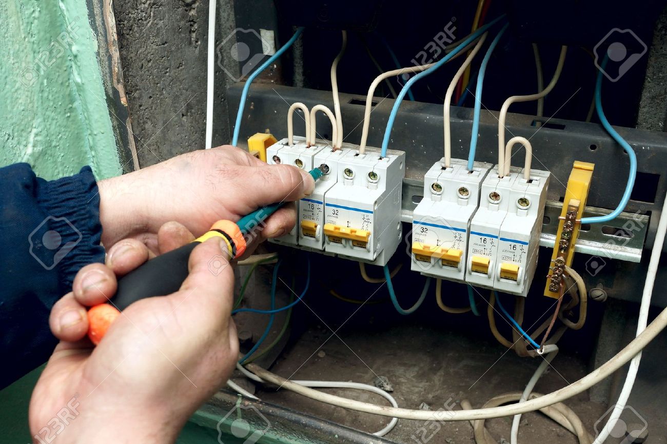 5 Basic Rules of Electrical Wiring in a Home