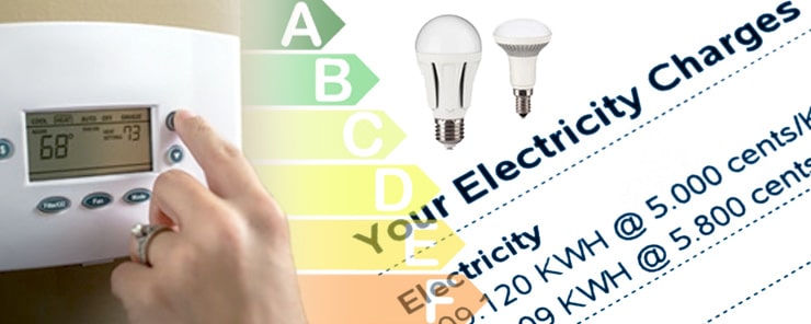 4 Ways to Lower Your Atlanta Electricity Bill