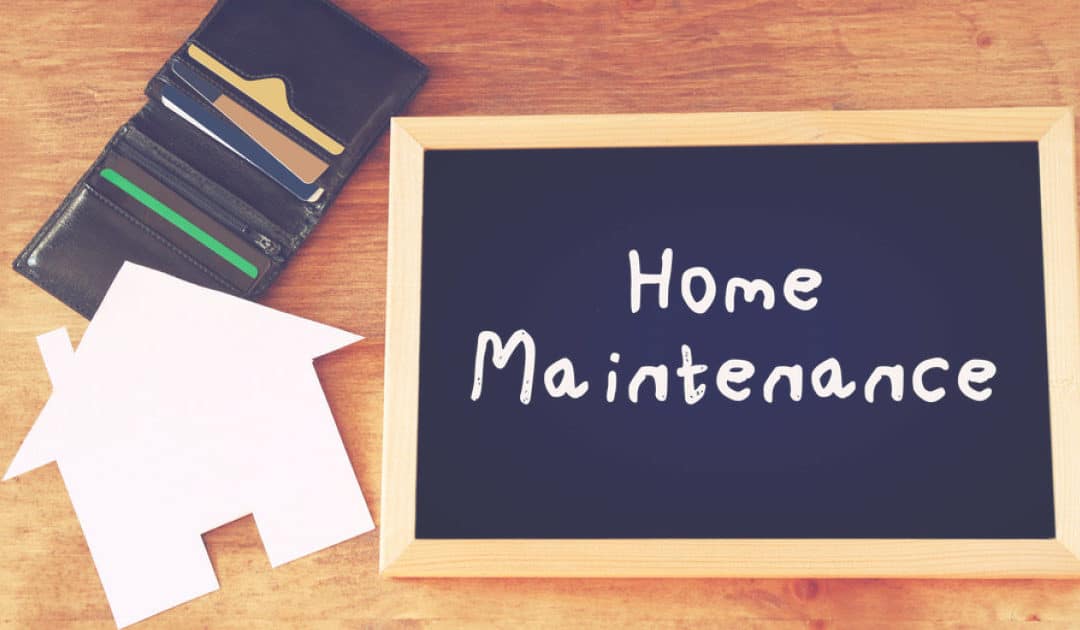 The Ultimate Seasonal Home Maintenance Checklist