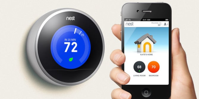 Smart Homes And The Future Of Residential Electronics
