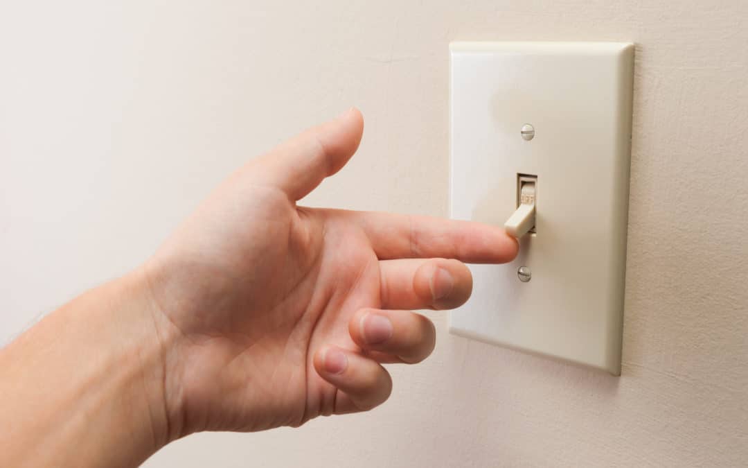 How to Tell If a Light Switch is Bad