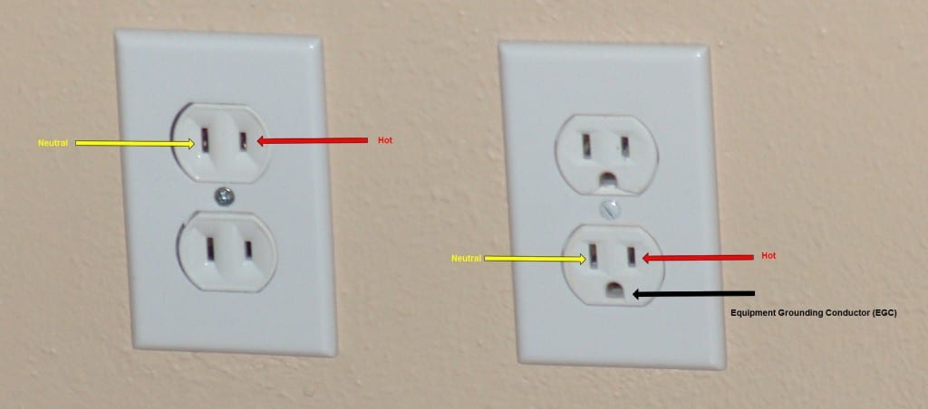 Should Every Electric Plug Have a Third (Grounding) Prong?