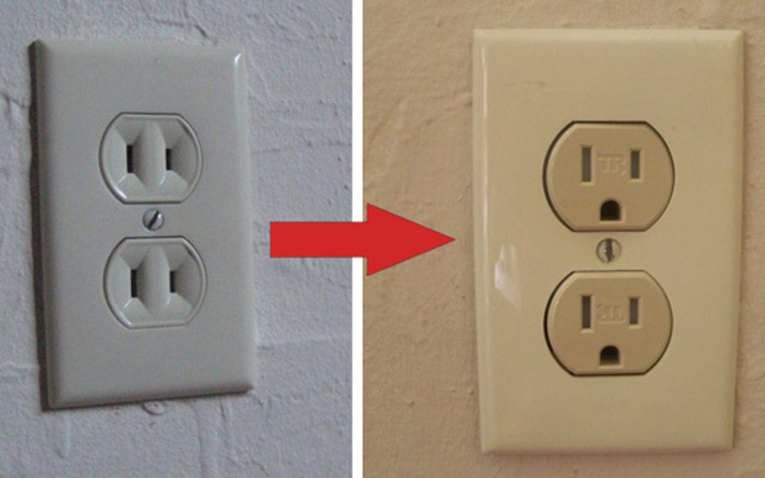 How to Ground a Two-Prong Outlet