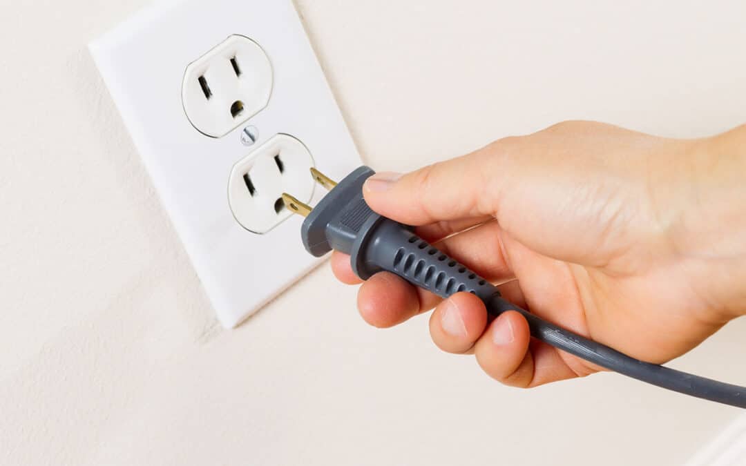 Why Do Electrical Plugs Have Holes? 