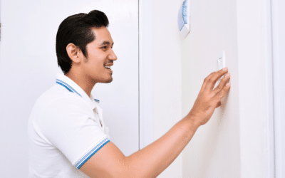 How Does a Basic Light Switch Work?
